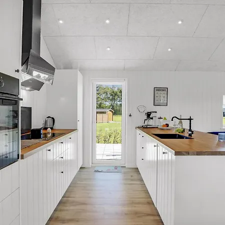 Σπίτι διακοπών Stunning In With Five Bedrooms And Wifi *