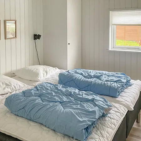 Σπίτι διακοπών Stunning In With Five Bedrooms And Wifi