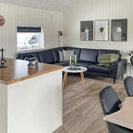 Σπίτι διακοπών Stunning In With Five Bedrooms And Wifi *